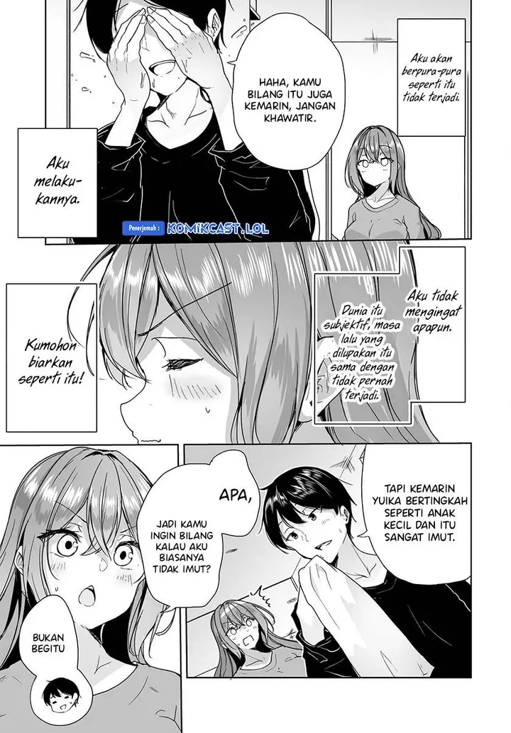 image-komik-danshi-dato-omotteita-osananajimi-to-no-shinkon-seikatsu-ga-umakuiki-sugiru-kudan-ni-tsuite-chapter-6-16/27