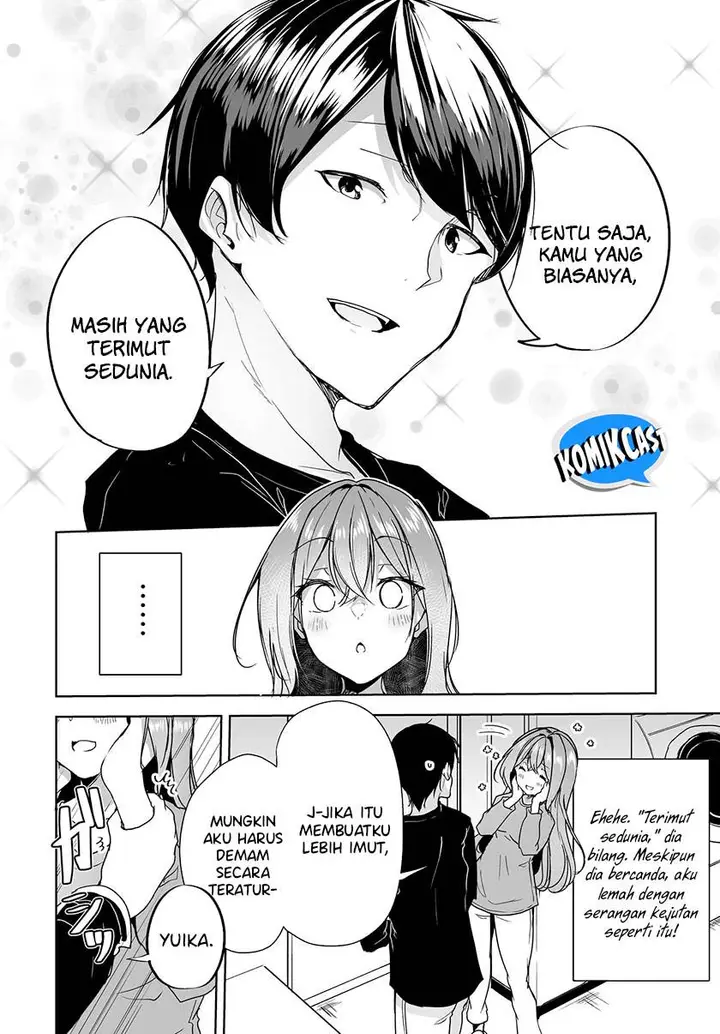 image-komik-danshi-dato-omotteita-osananajimi-to-no-shinkon-seikatsu-ga-umakuiki-sugiru-kudan-ni-tsuite-chapter-6-17/27
