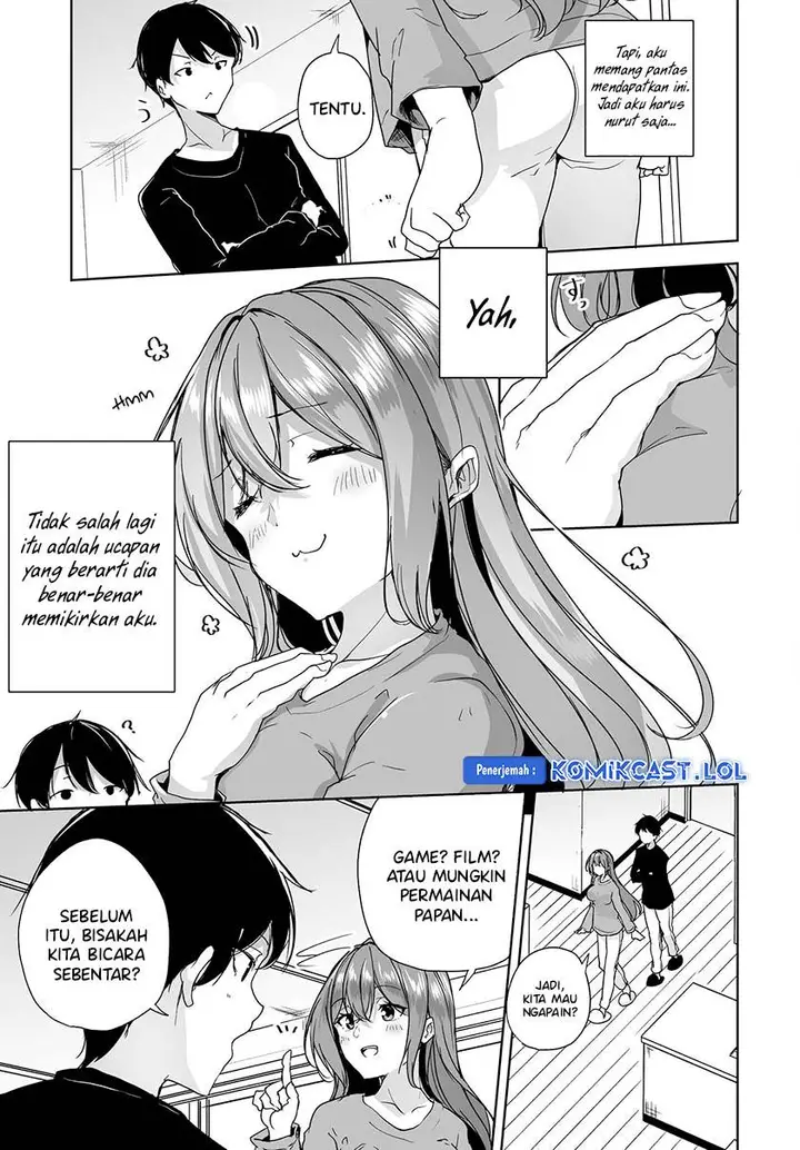 image-komik-danshi-dato-omotteita-osananajimi-to-no-shinkon-seikatsu-ga-umakuiki-sugiru-kudan-ni-tsuite-chapter-6-20/27