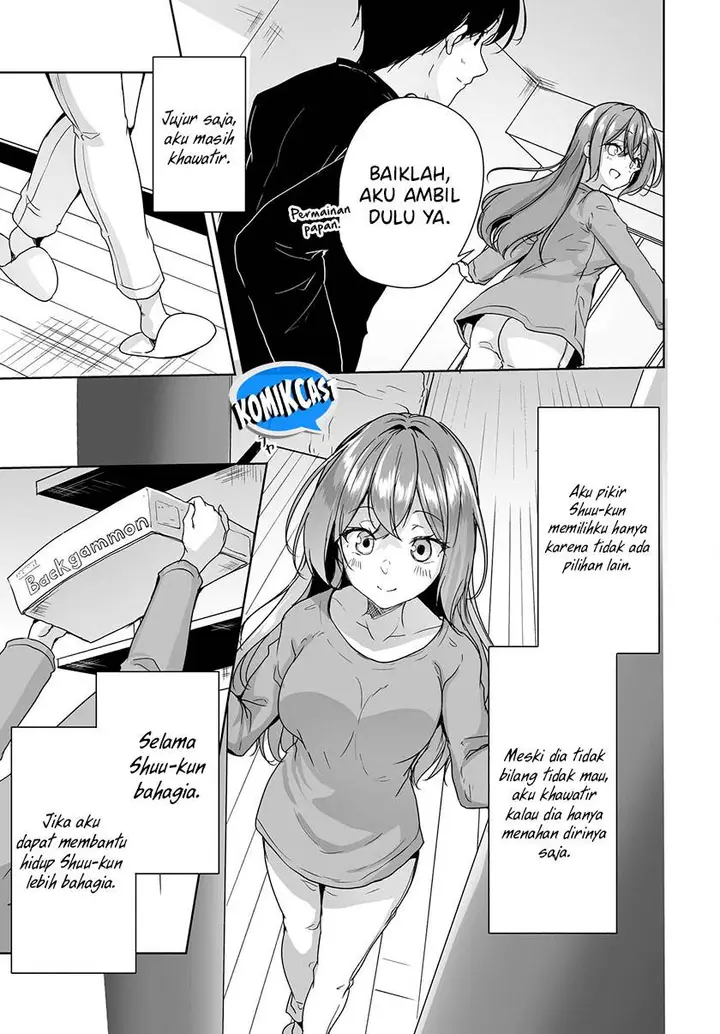 image-komik-danshi-dato-omotteita-osananajimi-to-no-shinkon-seikatsu-ga-umakuiki-sugiru-kudan-ni-tsuite-chapter-6-24/27
