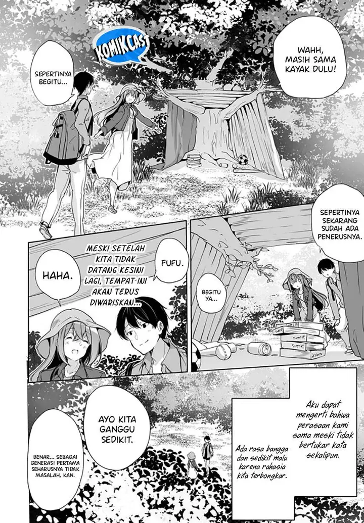 image-komik-danshi-dato-omotteita-osananajimi-to-no-shinkon-seikatsu-ga-umakuiki-sugiru-kudan-ni-tsuite-chapter-7-5/32