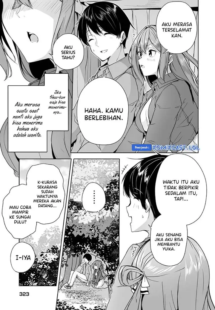 image-komik-danshi-dato-omotteita-osananajimi-to-no-shinkon-seikatsu-ga-umakuiki-sugiru-kudan-ni-tsuite-chapter-7-10/32