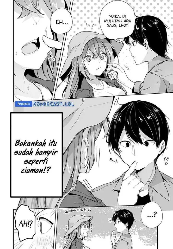image-komik-danshi-dato-omotteita-osananajimi-to-no-shinkon-seikatsu-ga-umakuiki-sugiru-kudan-ni-tsuite-chapter-7-17/32