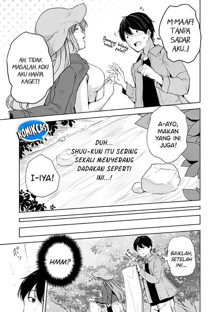 image-komik-danshi-dato-omotteita-osananajimi-to-no-shinkon-seikatsu-ga-umakuiki-sugiru-kudan-ni-tsuite-chapter-7-18/32