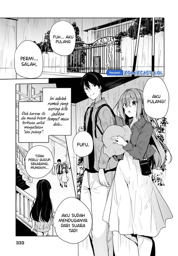 image-komik-danshi-dato-omotteita-osananajimi-to-no-shinkon-seikatsu-ga-umakuiki-sugiru-kudan-ni-tsuite-chapter-7-20/32