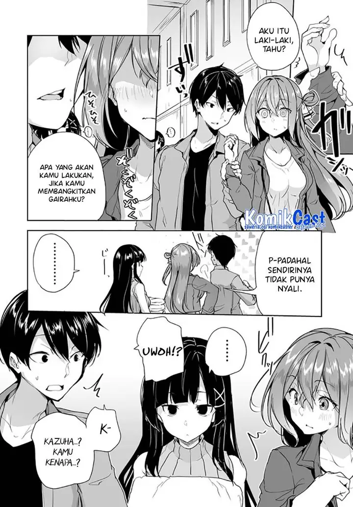image-komik-danshi-dato-omotteita-osananajimi-to-no-shinkon-seikatsu-ga-umakuiki-sugiru-kudan-ni-tsuite-chapter-7-23/32