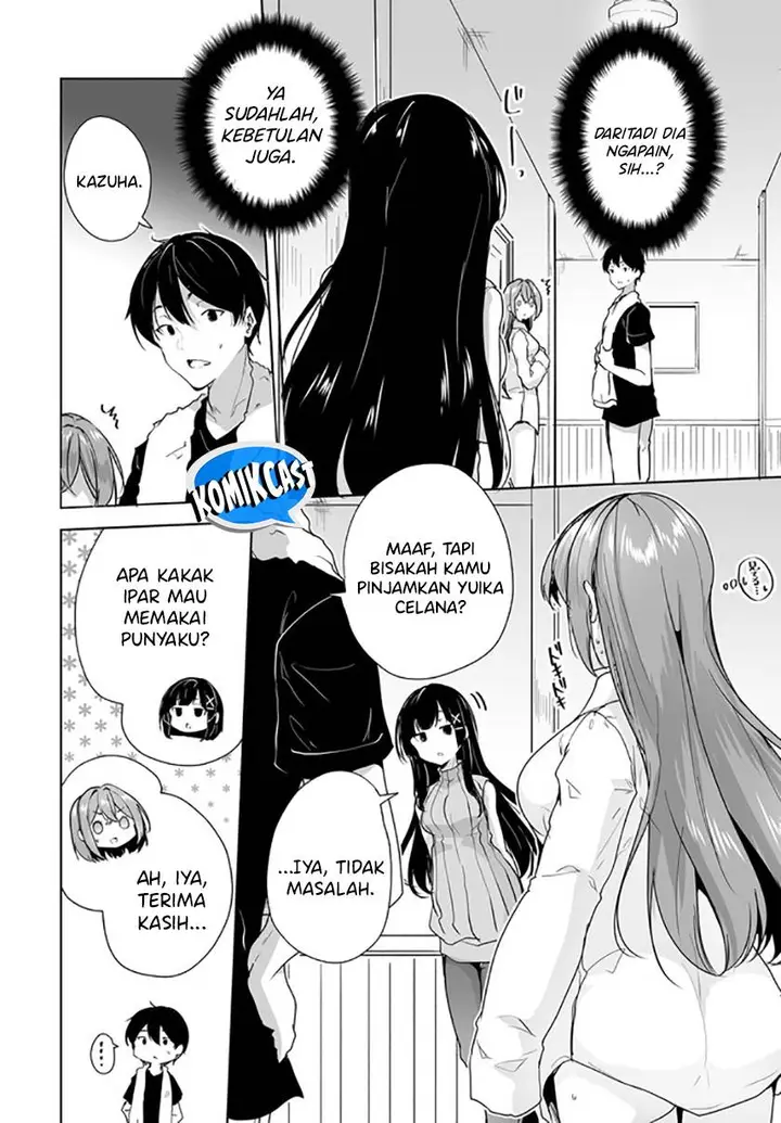 image-komik-danshi-dato-omotteita-osananajimi-to-no-shinkon-seikatsu-ga-umakuiki-sugiru-kudan-ni-tsuite-chapter-7-29/32