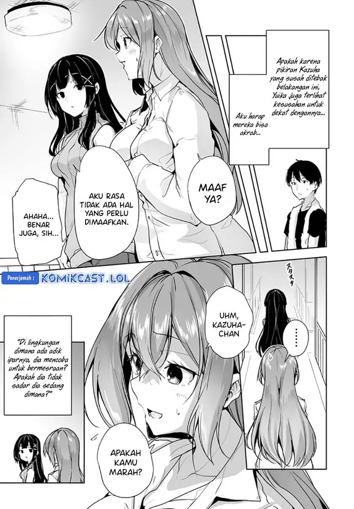 image-komik-danshi-dato-omotteita-osananajimi-to-no-shinkon-seikatsu-ga-umakuiki-sugiru-kudan-ni-tsuite-chapter-7-30/32