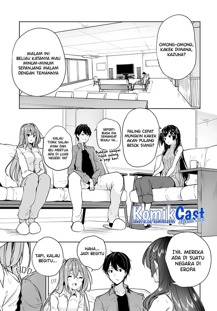 image-komik-danshi-dato-omotteita-osananajimi-to-no-shinkon-seikatsu-ga-umakuiki-sugiru-kudan-ni-tsuite-chapter-8-2/35