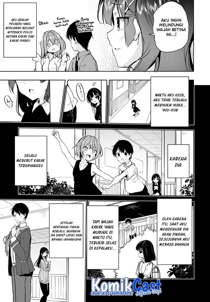 image-komik-danshi-dato-omotteita-osananajimi-to-no-shinkon-seikatsu-ga-umakuiki-sugiru-kudan-ni-tsuite-chapter-8-6/35