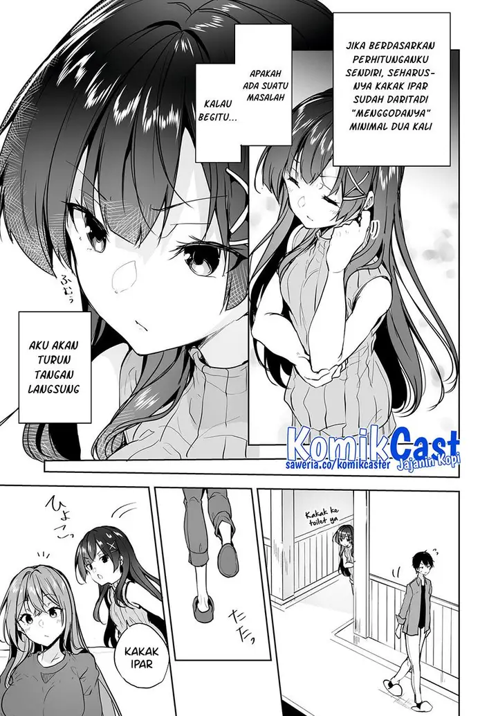 image-komik-danshi-dato-omotteita-osananajimi-to-no-shinkon-seikatsu-ga-umakuiki-sugiru-kudan-ni-tsuite-chapter-8-12/35