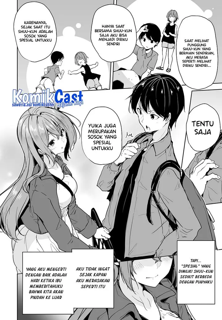 image-komik-danshi-dato-omotteita-osananajimi-to-no-shinkon-seikatsu-ga-umakuiki-sugiru-kudan-ni-tsuite-chapter-8-27/35