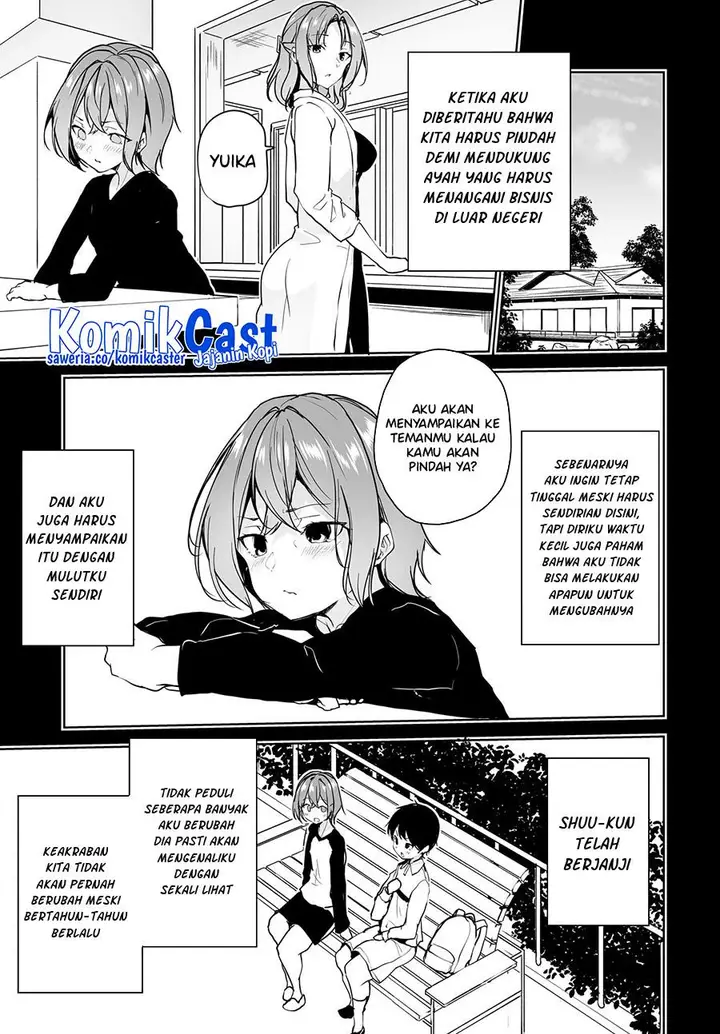 image-komik-danshi-dato-omotteita-osananajimi-to-no-shinkon-seikatsu-ga-umakuiki-sugiru-kudan-ni-tsuite-chapter-8-28/35