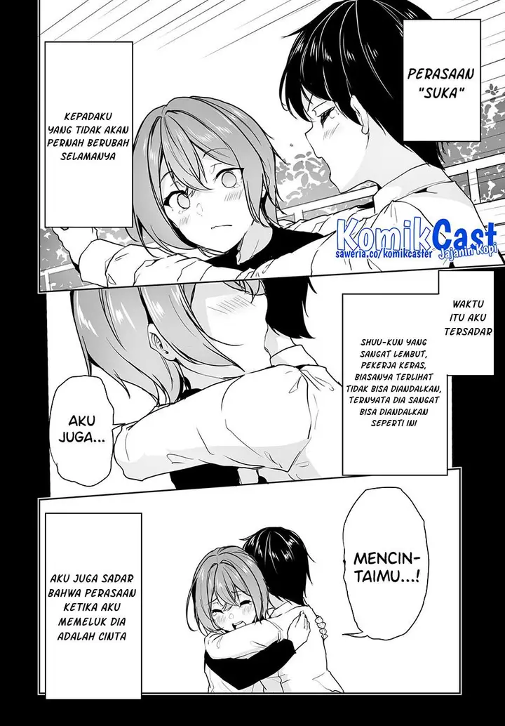 image-komik-danshi-dato-omotteita-osananajimi-to-no-shinkon-seikatsu-ga-umakuiki-sugiru-kudan-ni-tsuite-chapter-8-29/35