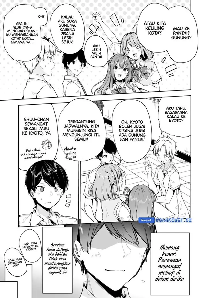 image-komik-danshi-dato-omotteita-osananajimi-to-no-shinkon-seikatsu-ga-umakuiki-sugiru-kudan-ni-tsuite-chapter-9-2/31