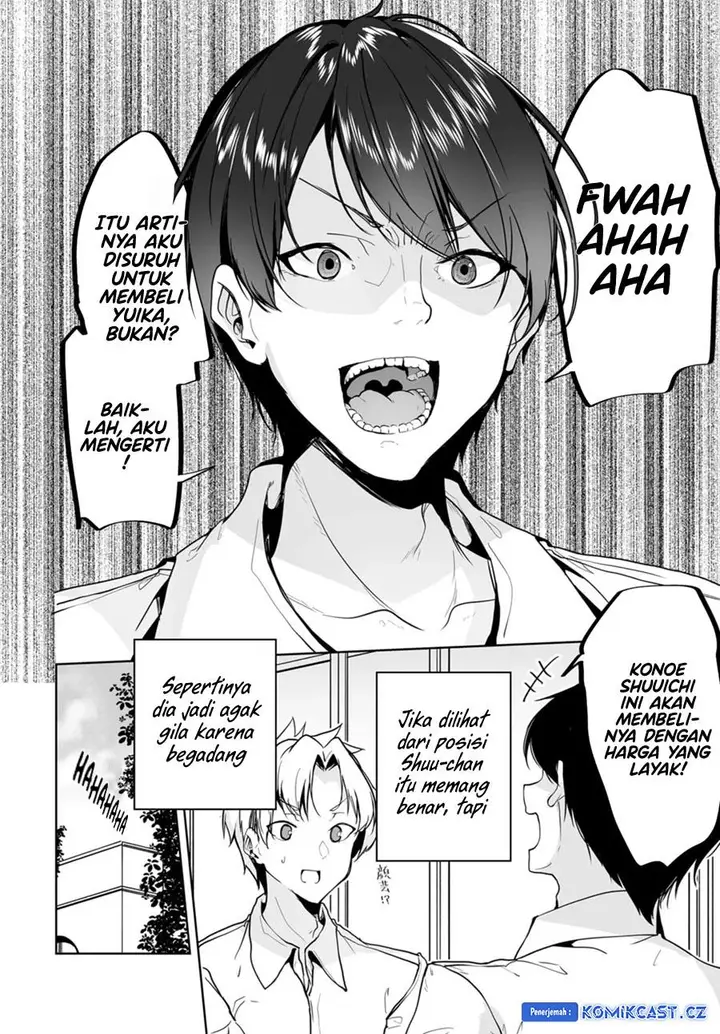 image-komik-danshi-dato-omotteita-osananajimi-to-no-shinkon-seikatsu-ga-umakuiki-sugiru-kudan-ni-tsuite-chapter-9-13/31