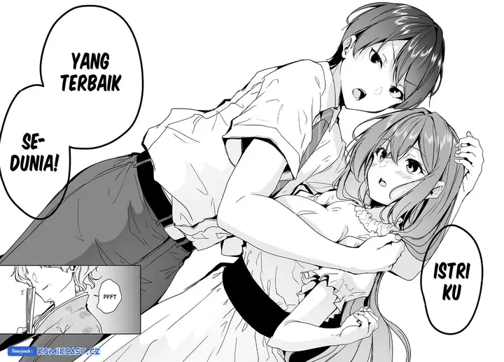 image-komik-danshi-dato-omotteita-osananajimi-to-no-shinkon-seikatsu-ga-umakuiki-sugiru-kudan-ni-tsuite-chapter-9-29/31
