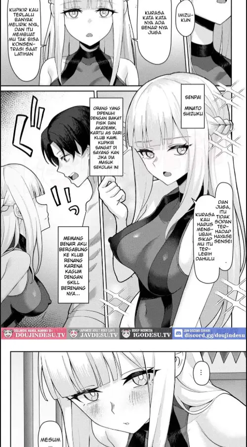 image-komik-danshi-ga-ore-dake-no-suieibu-de-akogare-no-senpai-chapter-01-5/40