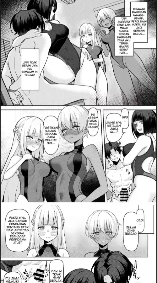 image-komik-danshi-ga-ore-dake-no-suieibu-de-akogare-no-senpai-chapter-01-17/40