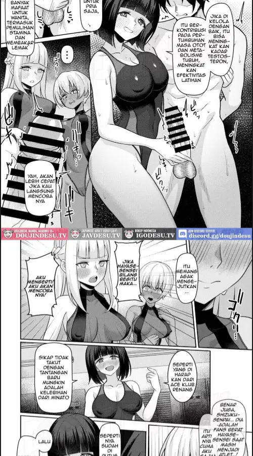 image-komik-danshi-ga-ore-dake-no-suieibu-de-akogare-no-senpai-chapter-01-18/40
