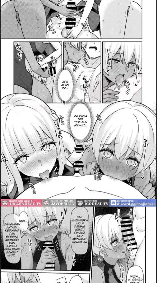 image-komik-danshi-ga-ore-dake-no-suieibu-de-akogare-no-senpai-chapter-01-21/40