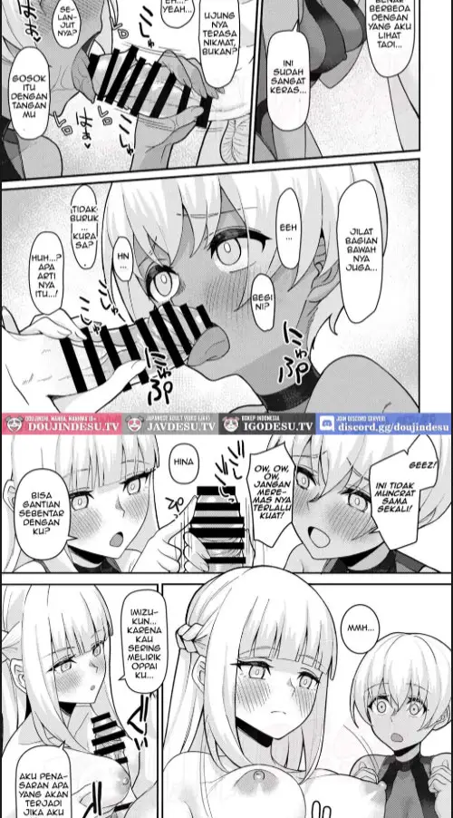 image-komik-danshi-ga-ore-dake-no-suieibu-de-akogare-no-senpai-chapter-01-22/40