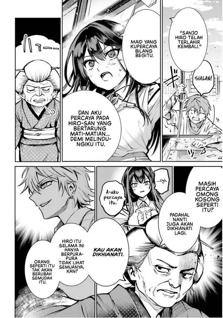 image-komik-danshi-kinsei-game-sekai-de-ore-ga-yarubeki-yuiitsu-no-koto-yuri-no-ma-ni-hasamaru-otoko-to-shite-tensei-shite-shimaimashita-chapter-10-9/33
