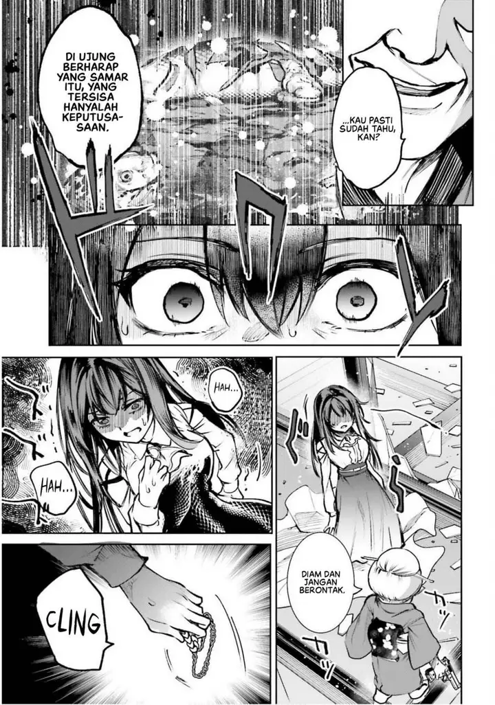 image-komik-danshi-kinsei-game-sekai-de-ore-ga-yarubeki-yuiitsu-no-koto-yuri-no-ma-ni-hasamaru-otoko-to-shite-tensei-shite-shimaimashita-chapter-10-10/33