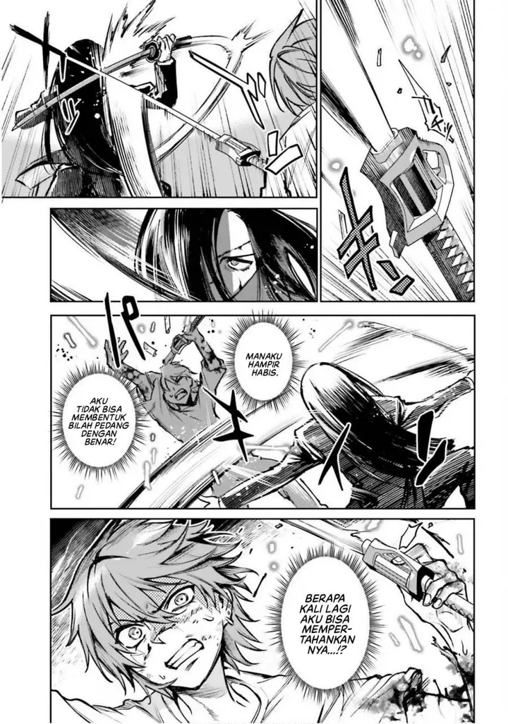 image-komik-danshi-kinsei-game-sekai-de-ore-ga-yarubeki-yuiitsu-no-koto-yuri-no-ma-ni-hasamaru-otoko-to-shite-tensei-shite-shimaimashita-chapter-10-20/33