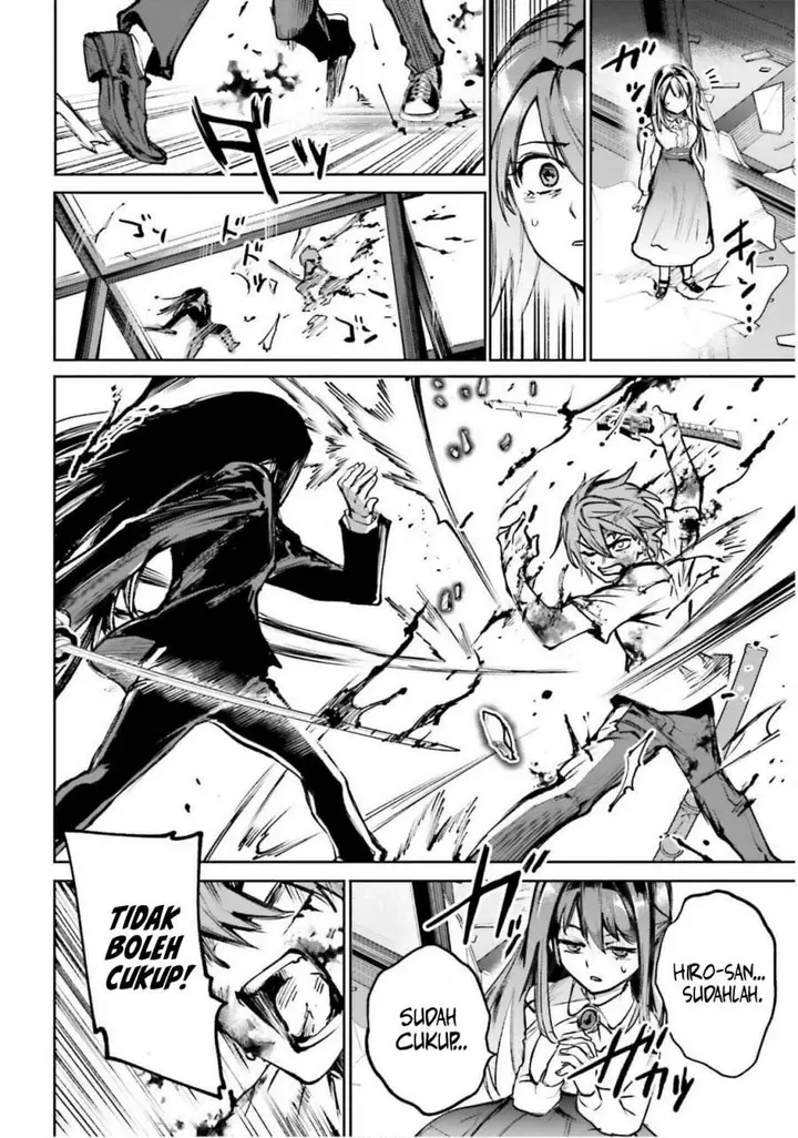 image-komik-danshi-kinsei-game-sekai-de-ore-ga-yarubeki-yuiitsu-no-koto-yuri-no-ma-ni-hasamaru-otoko-to-shite-tensei-shite-shimaimashita-chapter-10-21/33