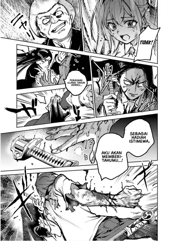image-komik-danshi-kinsei-game-sekai-de-ore-ga-yarubeki-yuiitsu-no-koto-yuri-no-ma-ni-hasamaru-otoko-to-shite-tensei-shite-shimaimashita-chapter-10-30/33