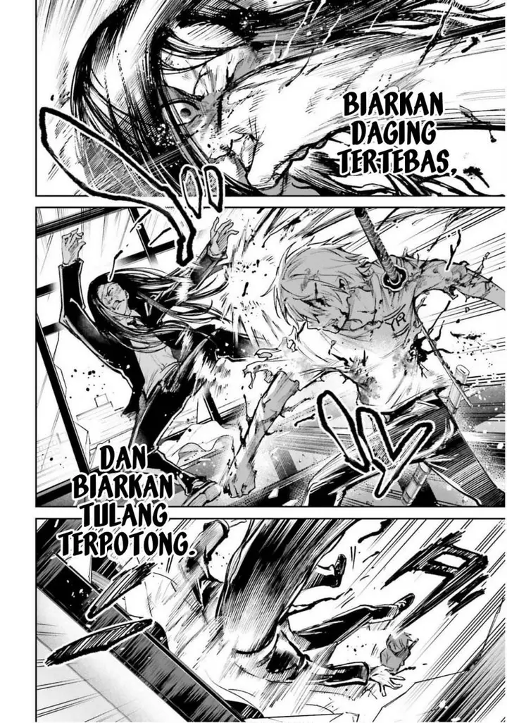 image-komik-danshi-kinsei-game-sekai-de-ore-ga-yarubeki-yuiitsu-no-koto-yuri-no-ma-ni-hasamaru-otoko-to-shite-tensei-shite-shimaimashita-chapter-10-31/33