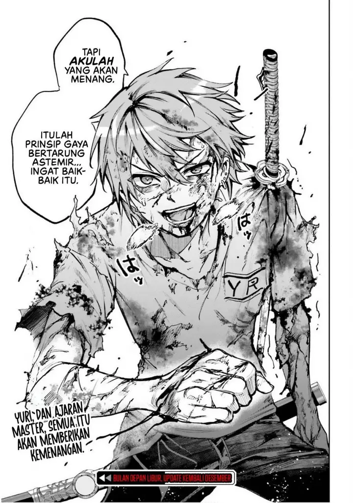 image-komik-danshi-kinsei-game-sekai-de-ore-ga-yarubeki-yuiitsu-no-koto-yuri-no-ma-ni-hasamaru-otoko-to-shite-tensei-shite-shimaimashita-chapter-10-32/33