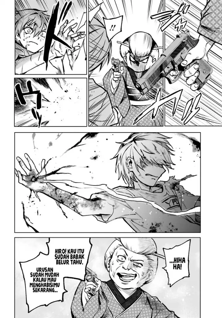 image-komik-danshi-kinsei-game-sekai-de-ore-ga-yarubeki-yuiitsu-no-koto-yuri-no-ma-ni-hasamaru-otoko-to-shite-tensei-shite-shimaimashita-chapter-11-5/42