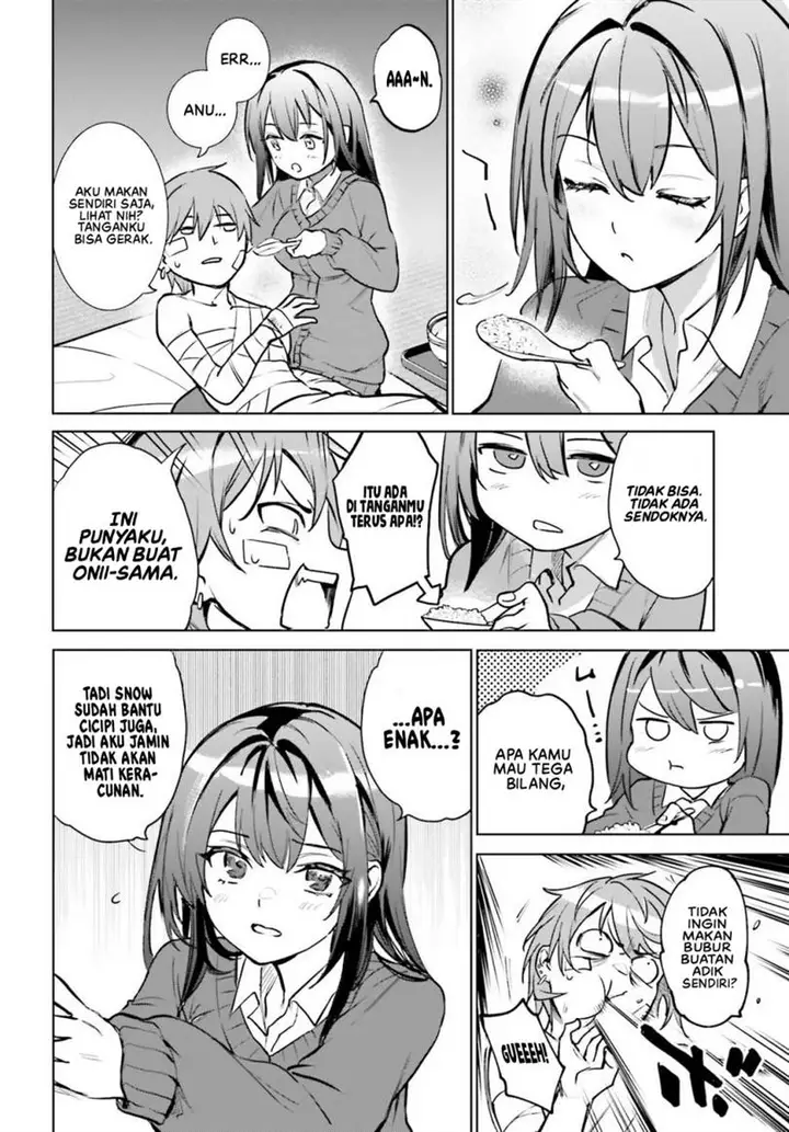 image-komik-danshi-kinsei-game-sekai-de-ore-ga-yarubeki-yuiitsu-no-koto-yuri-no-ma-ni-hasamaru-otoko-to-shite-tensei-shite-shimaimashita-chapter-11-19/42