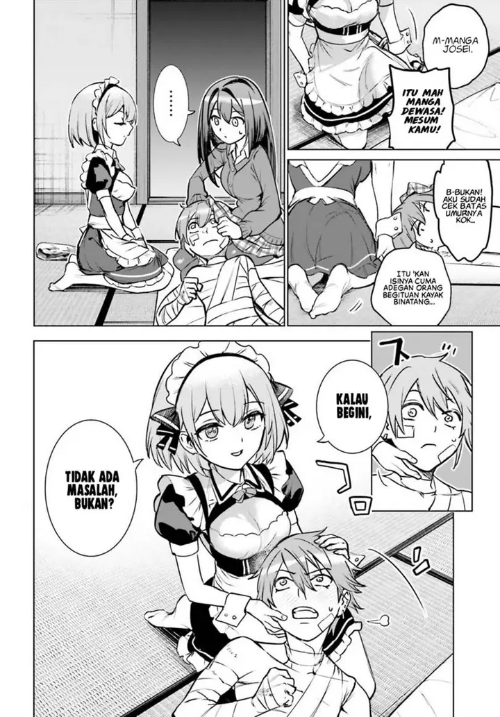 image-komik-danshi-kinsei-game-sekai-de-ore-ga-yarubeki-yuiitsu-no-koto-yuri-no-ma-ni-hasamaru-otoko-to-shite-tensei-shite-shimaimashita-chapter-11-27/42