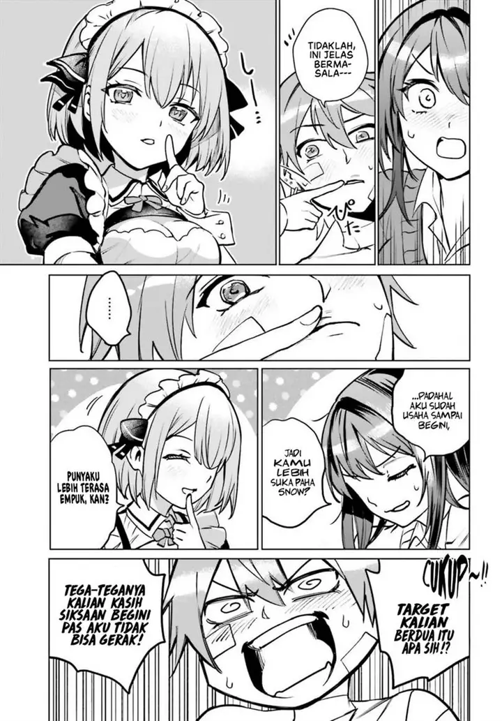 image-komik-danshi-kinsei-game-sekai-de-ore-ga-yarubeki-yuiitsu-no-koto-yuri-no-ma-ni-hasamaru-otoko-to-shite-tensei-shite-shimaimashita-chapter-11-28/42