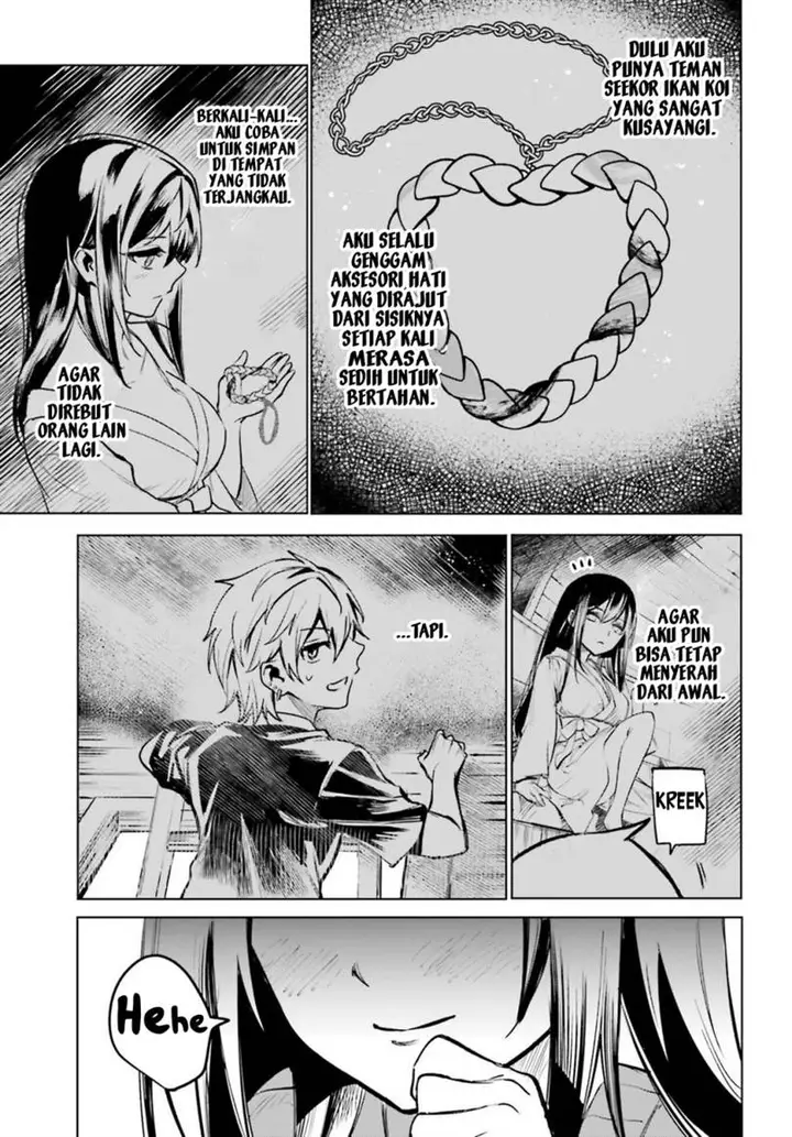 image-komik-danshi-kinsei-game-sekai-de-ore-ga-yarubeki-yuiitsu-no-koto-yuri-no-ma-ni-hasamaru-otoko-to-shite-tensei-shite-shimaimashita-chapter-11-32/42