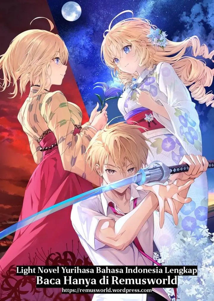 image-komik-danshi-kinsei-game-sekai-de-ore-ga-yarubeki-yuiitsu-no-koto-yuri-no-ma-ni-hasamaru-otoko-to-shite-tensei-shite-shimaimashita-chapter-11-41/42