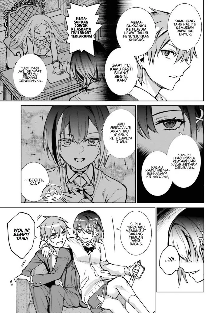 image-komik-danshi-kinsei-game-sekai-de-ore-ga-yarubeki-yuiitsu-no-koto-yuri-no-ma-ni-hasamaru-otoko-to-shite-tensei-shite-shimaimashita-chapter-13-18/32