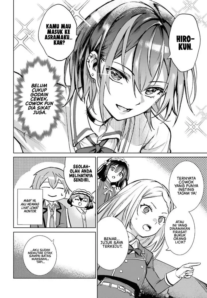 image-komik-danshi-kinsei-game-sekai-de-ore-ga-yarubeki-yuiitsu-no-koto-yuri-no-ma-ni-hasamaru-otoko-to-shite-tensei-shite-shimaimashita-chapter-13-19/32