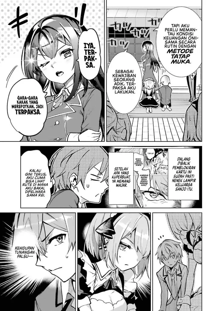 image-komik-danshi-kinsei-game-sekai-de-ore-ga-yarubeki-yuiitsu-no-koto-yuri-no-ma-ni-hasamaru-otoko-to-shite-tensei-shite-shimaimashita-chapter-14-11/23