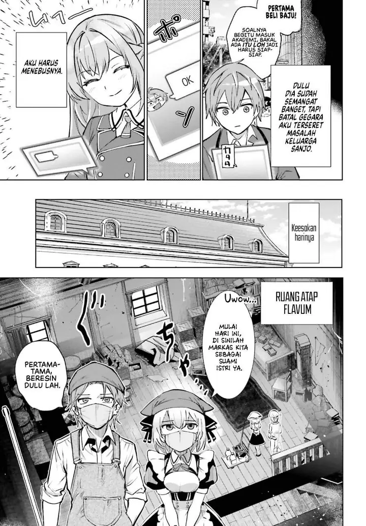image-komik-danshi-kinsei-game-sekai-de-ore-ga-yarubeki-yuiitsu-no-koto-yuri-no-ma-ni-hasamaru-otoko-to-shite-tensei-shite-shimaimashita-chapter-14-15/23