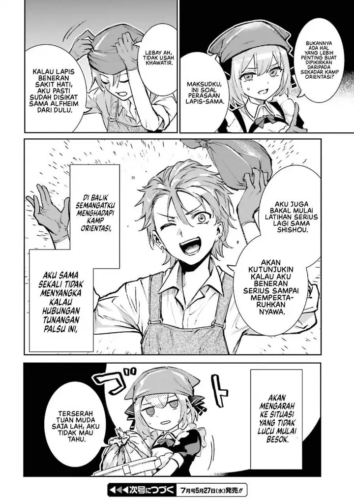 image-komik-danshi-kinsei-game-sekai-de-ore-ga-yarubeki-yuiitsu-no-koto-yuri-no-ma-ni-hasamaru-otoko-to-shite-tensei-shite-shimaimashita-chapter-14-22/23