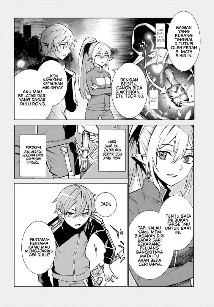 image-komik-danshi-kinsei-game-sekai-de-ore-ga-yarubeki-yuiitsu-no-koto-yuri-no-ma-ni-hasamaru-otoko-to-shite-tensei-shite-shimaimashita-chapter-15-9/30