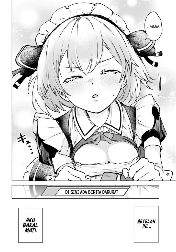 image-komik-danshi-kinsei-game-sekai-de-ore-ga-yarubeki-yuiitsu-no-koto-yuri-no-ma-ni-hasamaru-otoko-to-shite-tensei-shite-shimaimashita-chapter-16-23/33