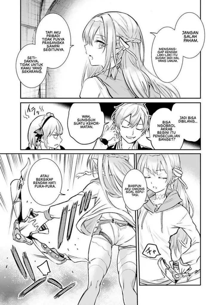 image-komik-danshi-kinsei-game-sekai-de-ore-ga-yarubeki-yuiitsu-no-koto-yuri-no-ma-ni-hasamaru-otoko-to-shite-tensei-shite-shimaimashita-chapter-2-9/47