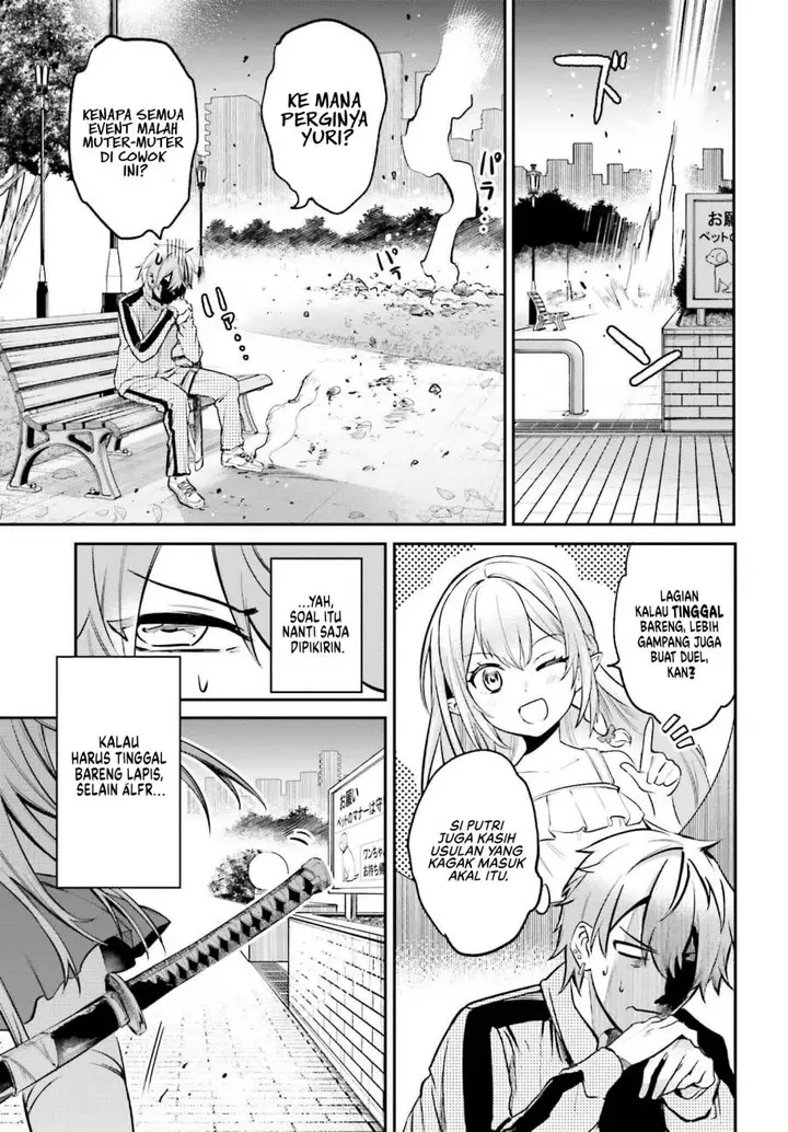 image-komik-danshi-kinsei-game-sekai-de-ore-ga-yarubeki-yuiitsu-no-koto-yuri-no-ma-ni-hasamaru-otoko-to-shite-tensei-shite-shimaimashita-chapter-3-9/37