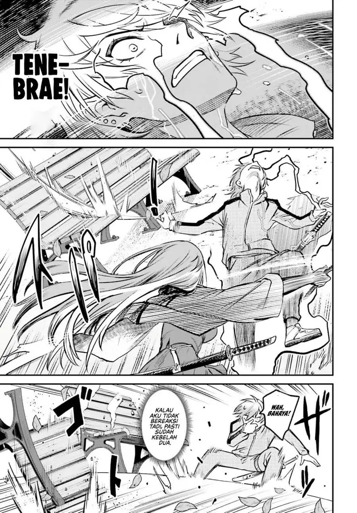 image-komik-danshi-kinsei-game-sekai-de-ore-ga-yarubeki-yuiitsu-no-koto-yuri-no-ma-ni-hasamaru-otoko-to-shite-tensei-shite-shimaimashita-chapter-3-17/37