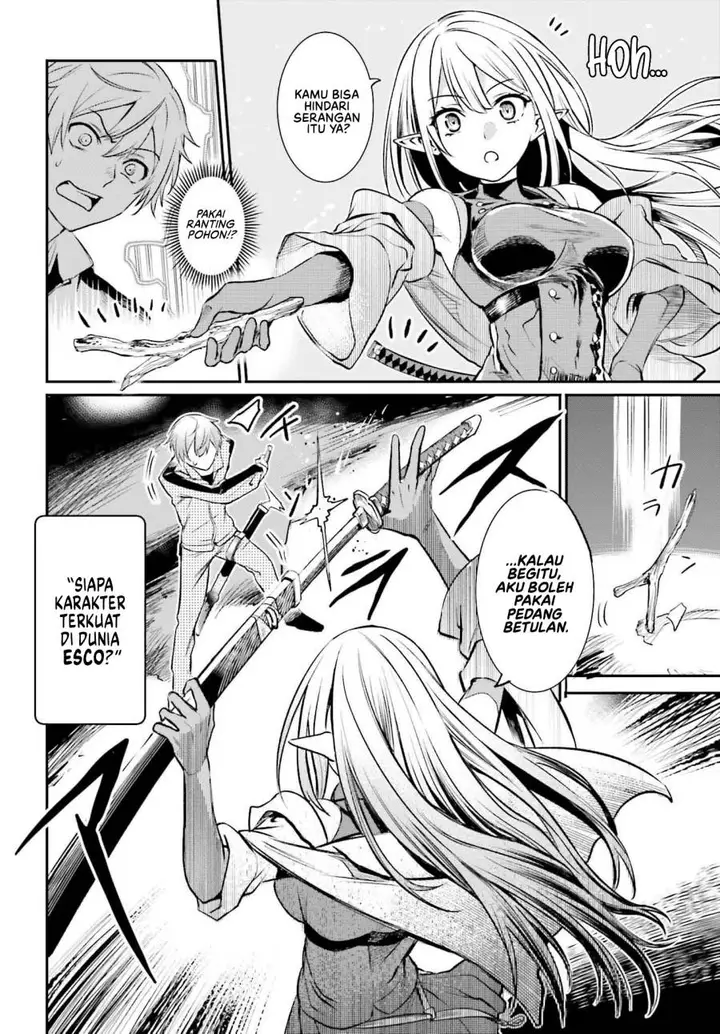 image-komik-danshi-kinsei-game-sekai-de-ore-ga-yarubeki-yuiitsu-no-koto-yuri-no-ma-ni-hasamaru-otoko-to-shite-tensei-shite-shimaimashita-chapter-3-18/37
